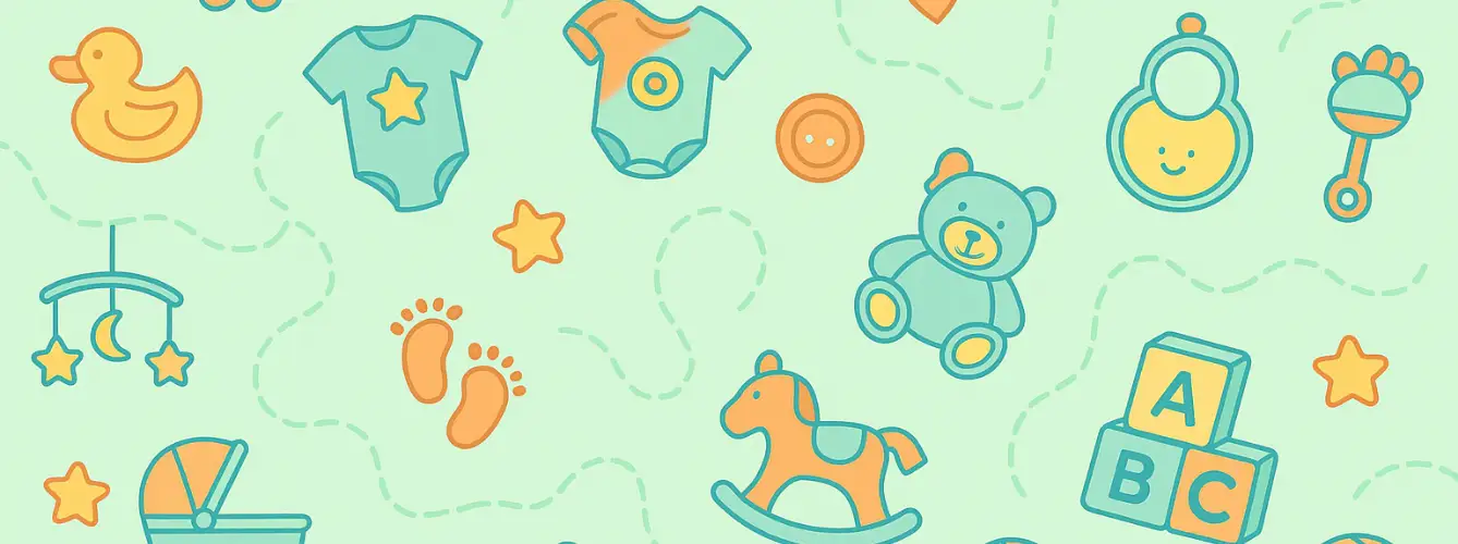 Firstcry Coupons - Huge Fashion Flash Sale: Get 60% OFF Between 12PM-6PM!