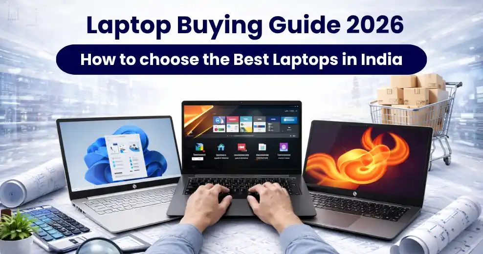 Laptop Buying Guide