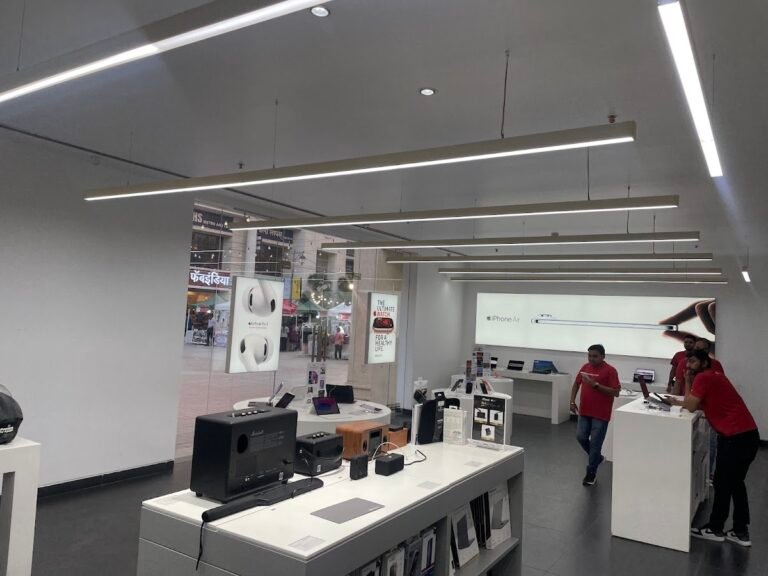 apple service center mumbai — Apple Authorised Service Provider – iPlanet Care