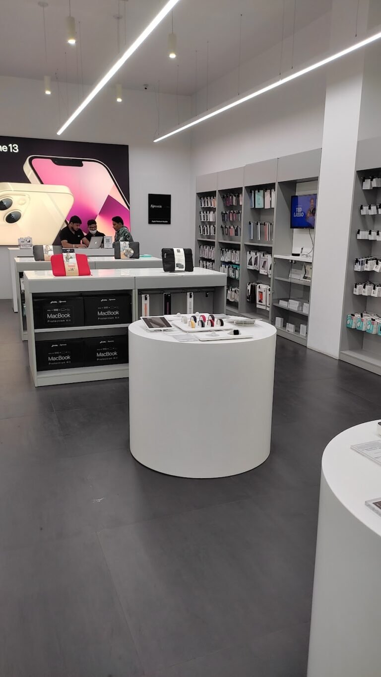 apple store dilsukhnagar — Apple Premium Reseller & Authorised Service Provider – Aptronix – Abids, Hyderabad