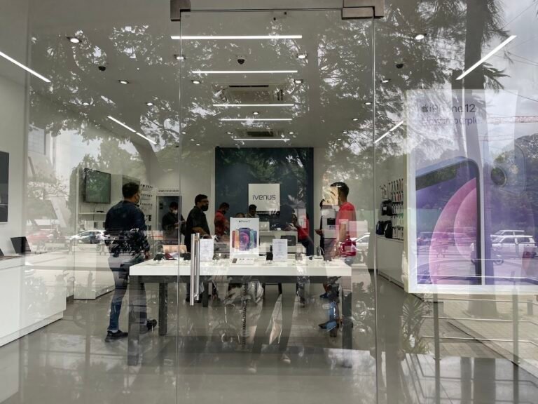 apple service center kothrud — iVenus – Apple Authorised Reseller, Kothrud, Pune