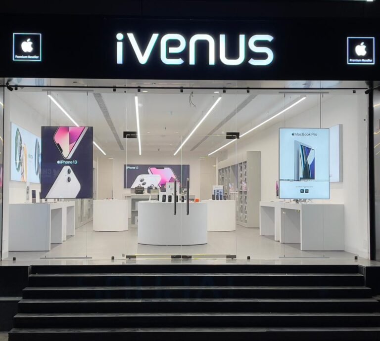 apple service center in ahmedabad navrangpura​ — Apple Authorised Service Provider – iVenus, CG Road, Ahmedabad
