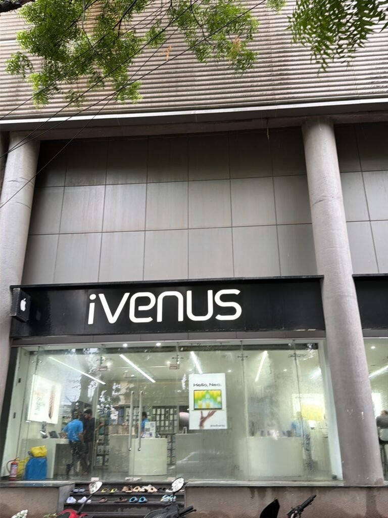 apple service center in maninagar — Apple Authorised Service Provider – iVenus, Maninagar, Ahmedabad