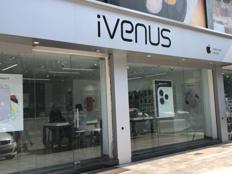 apple service center vastrapur — iVenus – Apple Authorised Reseller, Vastrapur, Ahmedabad