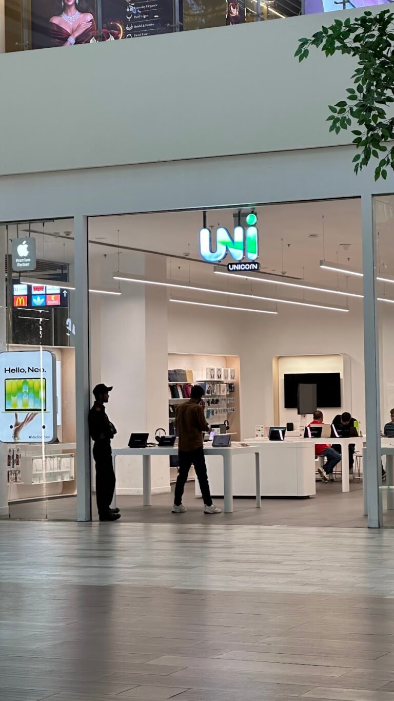 apple service center lucknow — Unicorn, Apple Premium Partner & Apple Authorised Service Provider