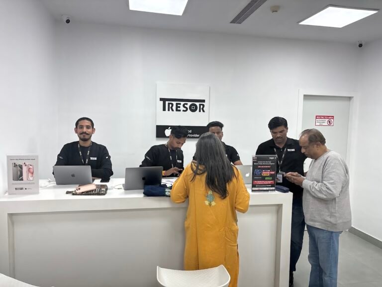 apple service center vaishali nagar jaipur — Tresor Apple Authorised Service Centre, Vaishali Nagar