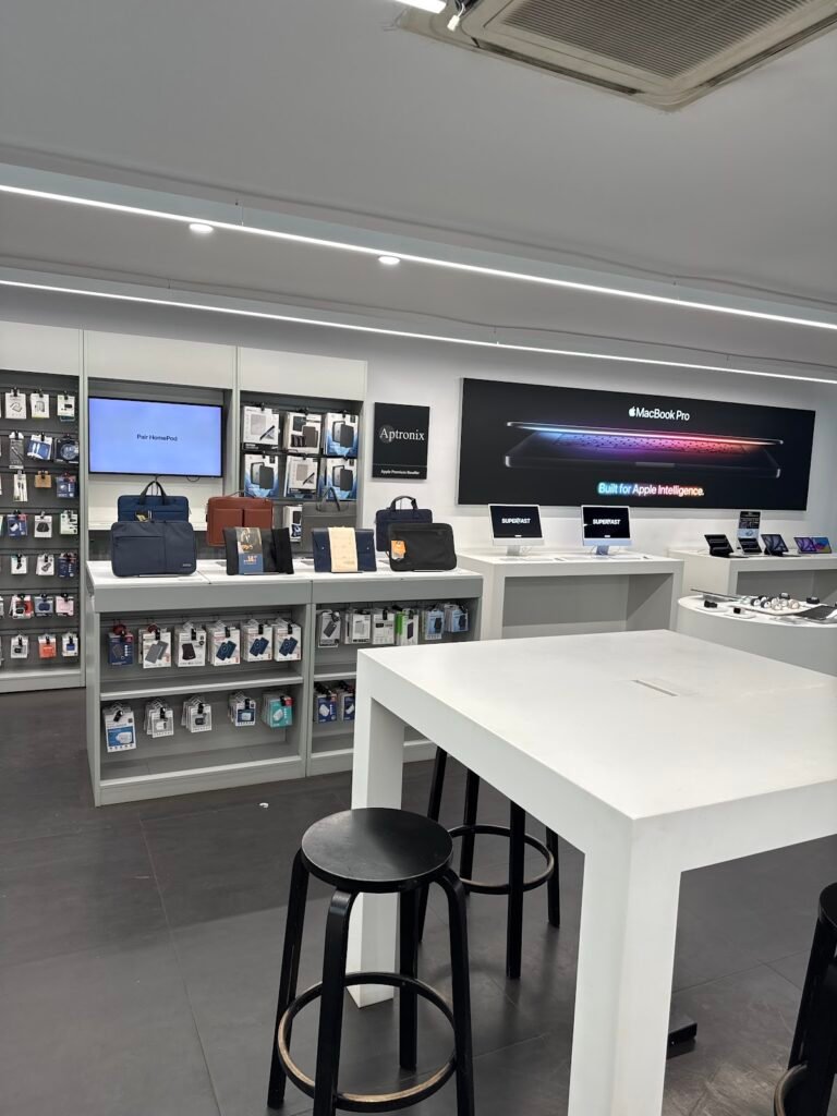 apple service center vizag dabagardens — Apple Premium Reseller & Authorised Service Provider – Aptronix – Dabagardens, Visakhapatnam