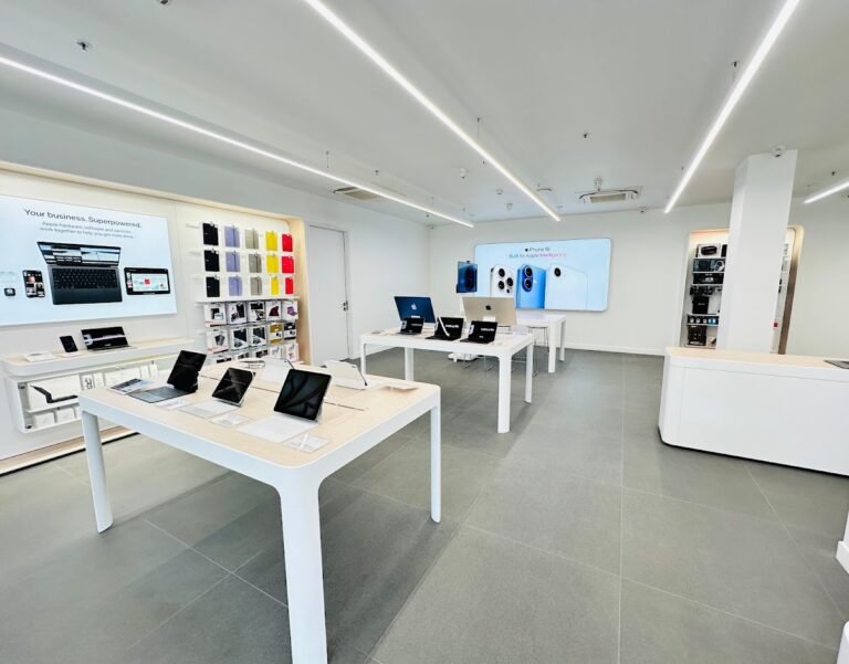 tresor apple service centre mi road jaipur — Tresor Apple Service Centre, MI Road Jaipur