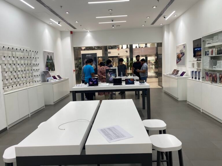 apple store gurugram​ — iVenus – Apple Authorised Reseller, Ardee Mall, Gurugram