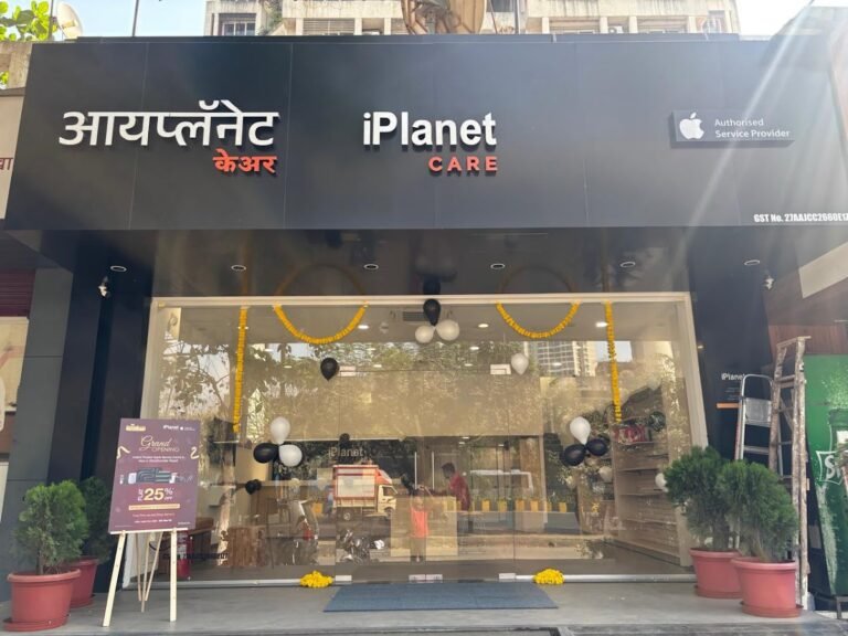 apple service center Kavesar — Apple Authorised Service Provider – iPlanet Care