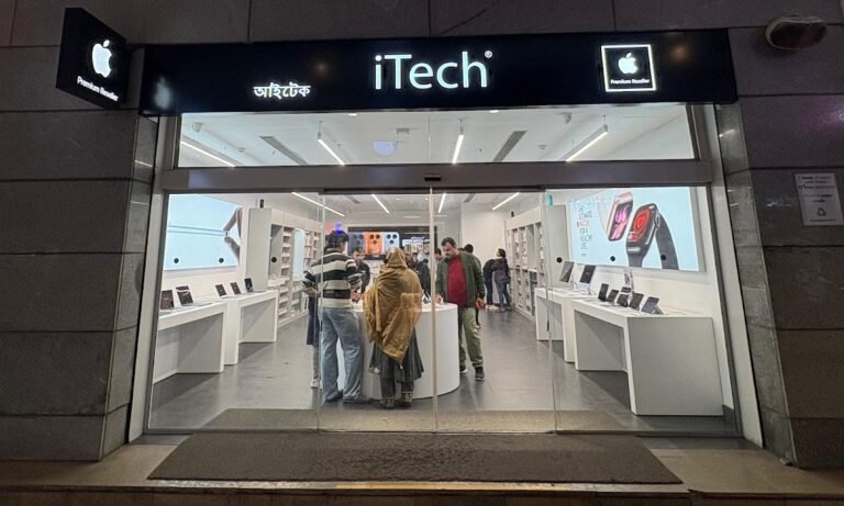 apple service center Rajarhat — iTech® – Apple Premium Store