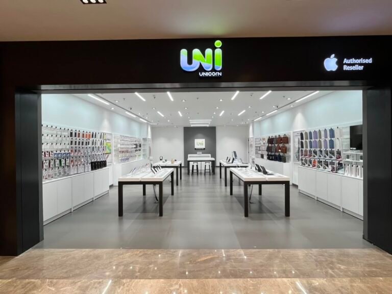 apple service center srinagar — Unicorn, Apple Authorised Reseller