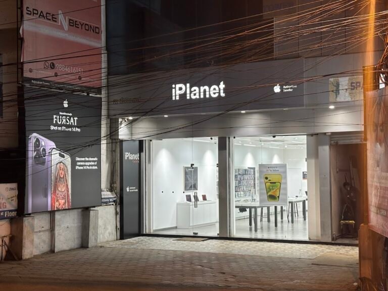 apple service center chennai — Apple Authorised Reseller – iPlanet