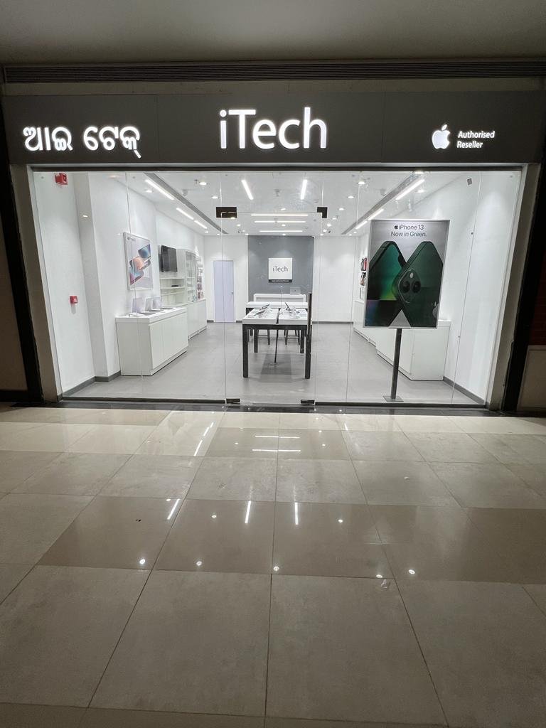 apple service center rourkela — iTech® – Apple Authorised Store