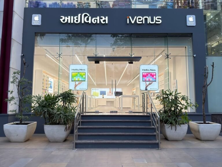 apple service center Sagrampura — iVenus