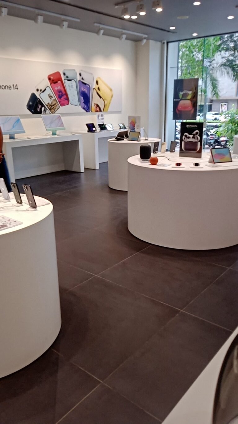 apple service center ghod dod road — Apple Authorised Service Provider – iVenus, Ghod Dod Road, Surat