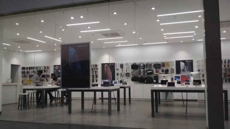 apple service center Khatodra Wadi — inext apple authorised store Ring road