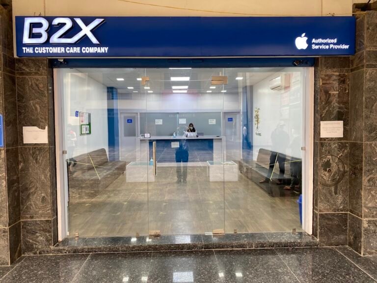 apple service center Sikandra Bodla Road — Apple Authorised Service Provider – B2X, Agra