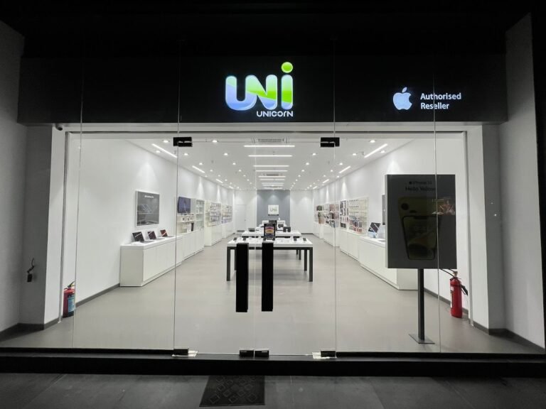 apple service center rajkot — Unicorn, Apple Premium Reseller