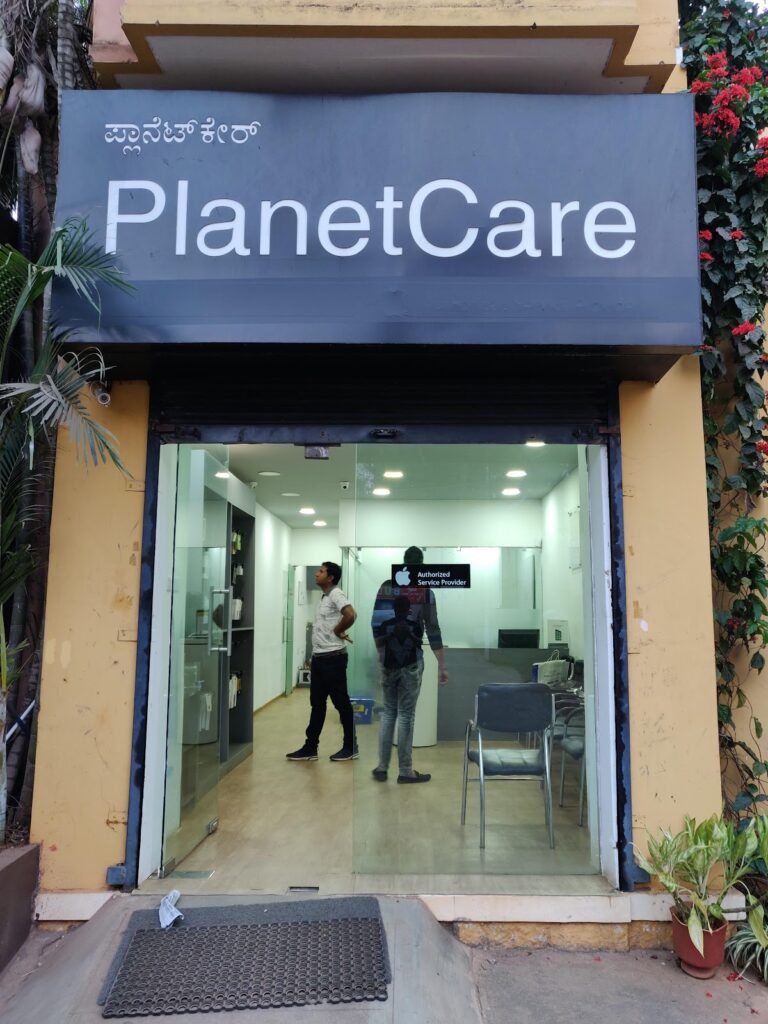 apple service center Gokulam — Apple Authorised Service Provider – iPlanet Care