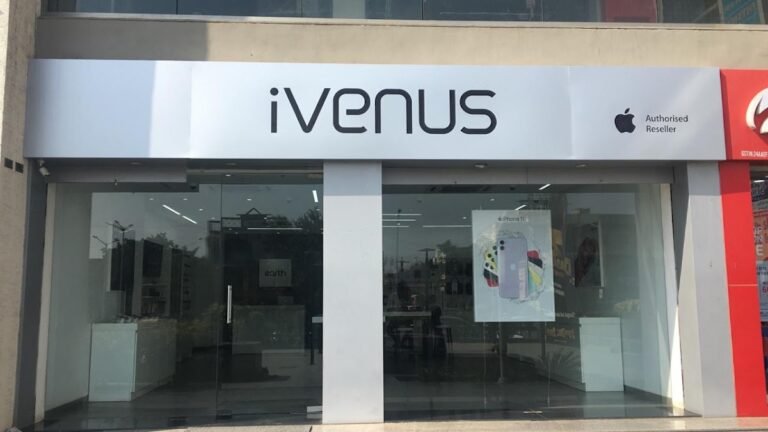 apple iphone service center in bapunagar — iVenus – Apple Authorised Reseller, Bapunagar, Ahmedabad