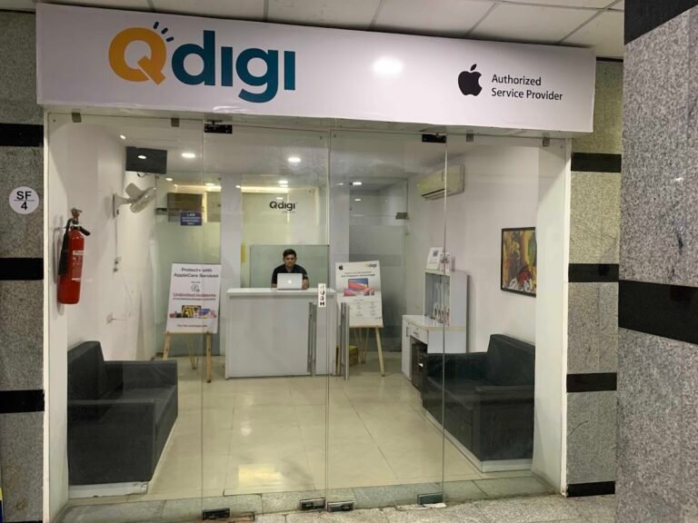 apple service center Cine Mall — Apple Authorised Service Provider – Ajmer