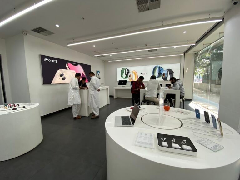apple service center raipur — iVenus – Maninagar