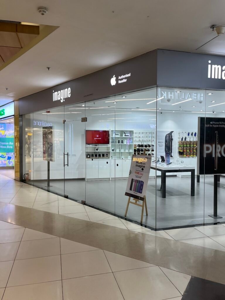 apple service center thatipur gwalior — iMagine Apple Authorised Reseller