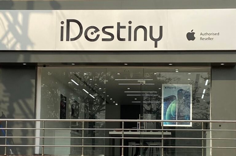apple service center sarumotoria guwahati — iDestiny –  Apple Authorised Reseller, Guwahati, Monal Tower