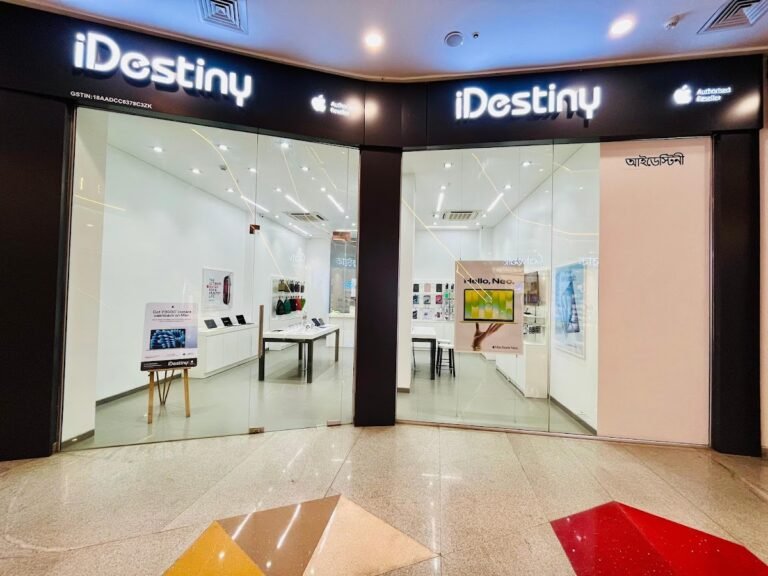 apple service center Lachit Nagar — iDestiny