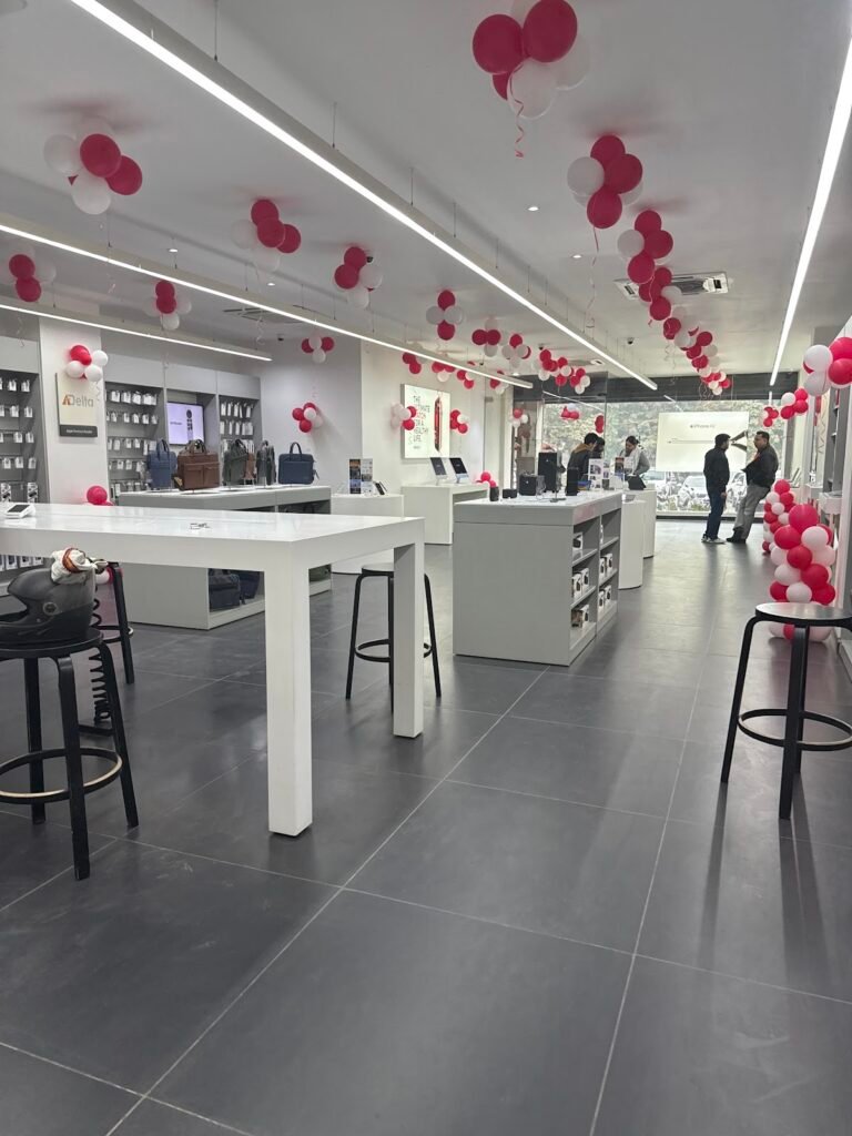 apple service center huda market — Apple Authorised Service Provider – iDelta, Faridabad