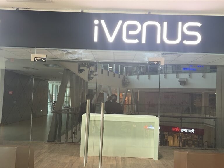 apple service center Laxmipuri kolhapur — iVenus, Kolhapur
