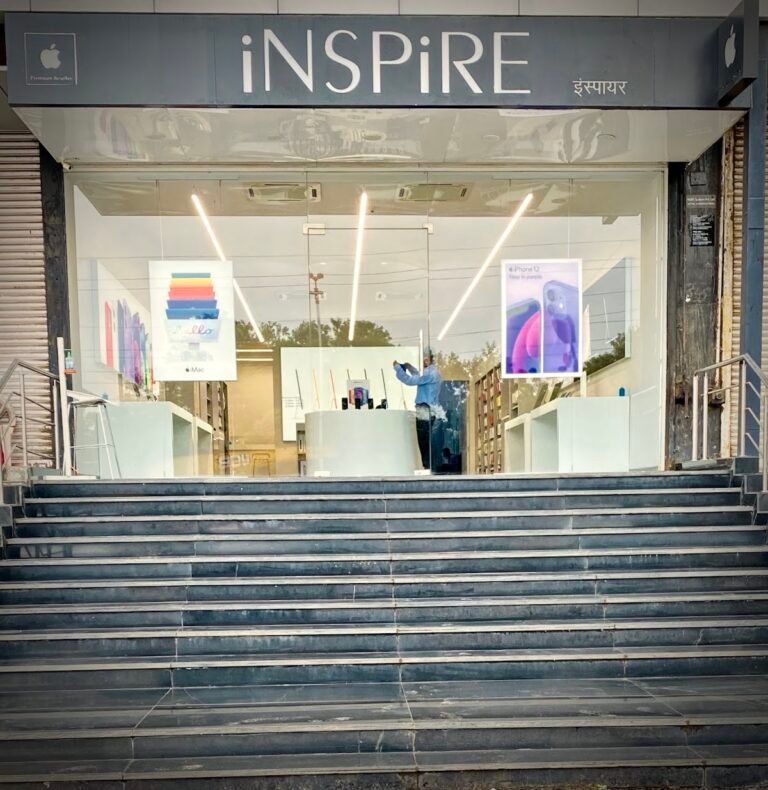 apple service center chhatrapati sambhajinagar — Apple Authorised Service Provider – NGRT Systems