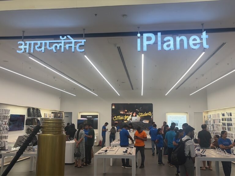 apple service center in nerul — Apple Authorised Service Provider – iPlanet Care