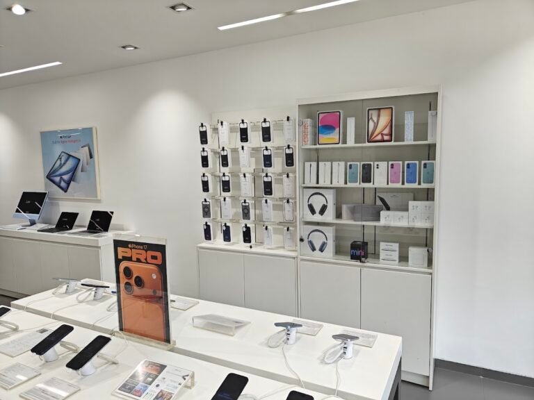 apple service center Urban Estate Dugri — iConcept Apple Authorised Reseller | Pluton