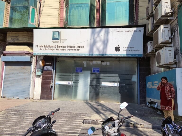 apple service center model town jalandhar punjab — Apple Authorised Service Provider -F1 Infosolutions & Services Pvt Ltd – Ludhiana