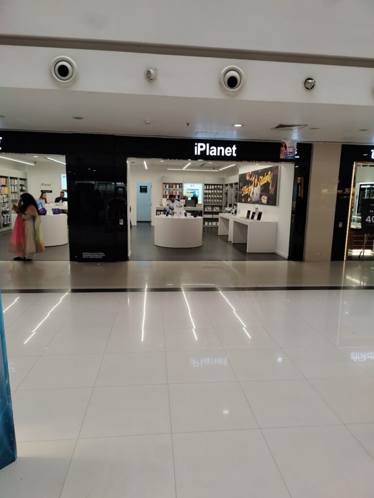 apple service center Forest Colony — Apple Authorised Service Provider – iPlanet Care