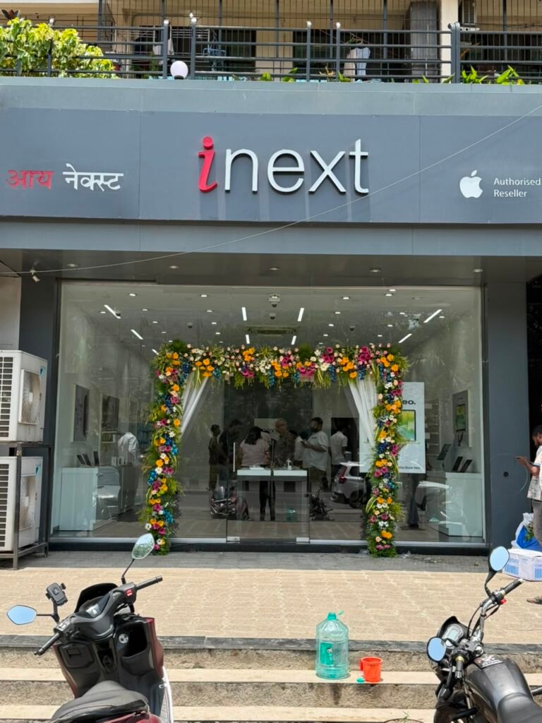 apple service center kharghar — 𝗶𝗻𝗲𝘅𝘁 – Apple Authorised Reseller kharghar Navi Mumbai