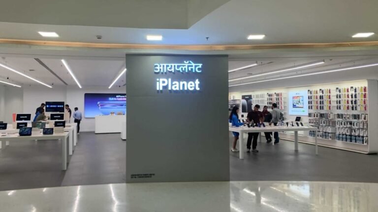 apple service center vashi​ — Apple Authorised Service Provider – iPlanet Care