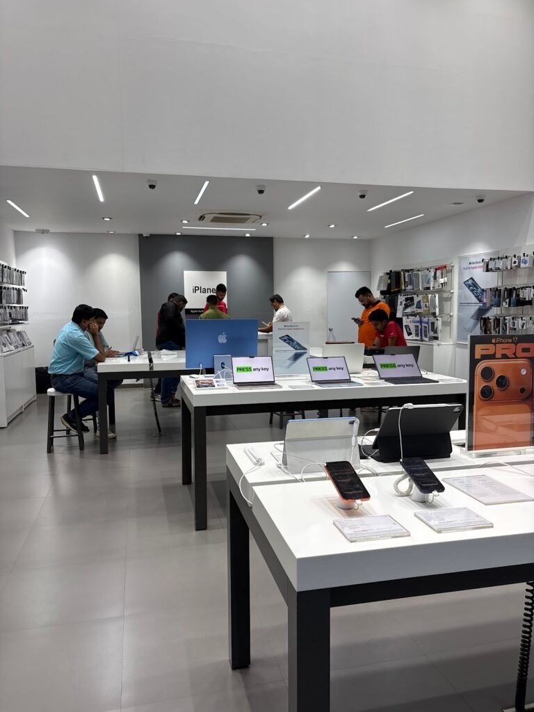 apple service center nashik — Apple Authorised Service Provider – iPlanet Care
