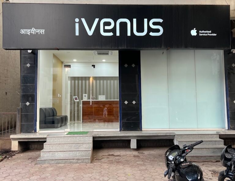 apple service center nashik — iVenus Apple authorised Service Center Nashik