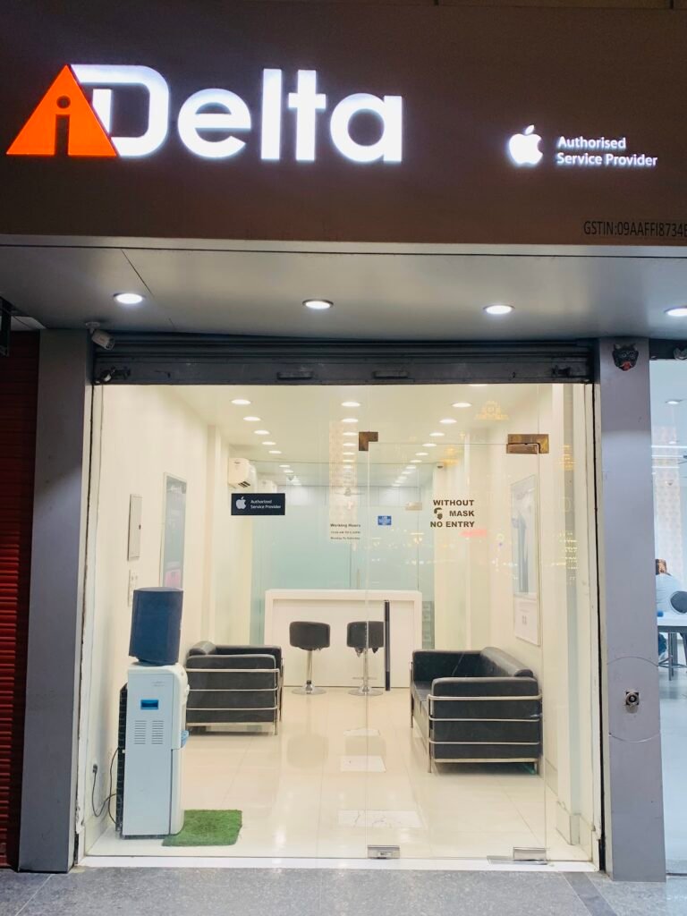 apple service center begum bridge road meerut — iDelta Apple Authorized Service Provider