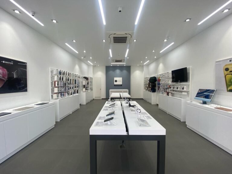 apple service center sunview plaza Ayali Road — Apple Authorised Reseller & Authorised Service Provider – Aptronix – Sunview, Ludhiana