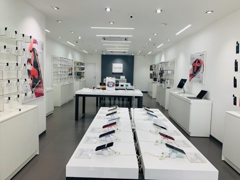 apple service center ludhiana — iConcept – Apple Authorised Reseller | PLUTON