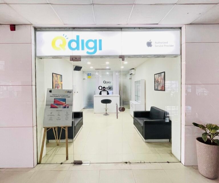 apple service center Jhalawar Road — Apple Authorised Service Provider – Kota
