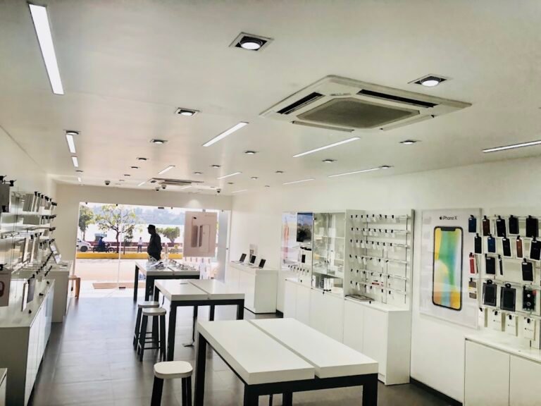 apple service center Moulipara Telibandha — inext Apple Authorised Store Raipur – Telibandha