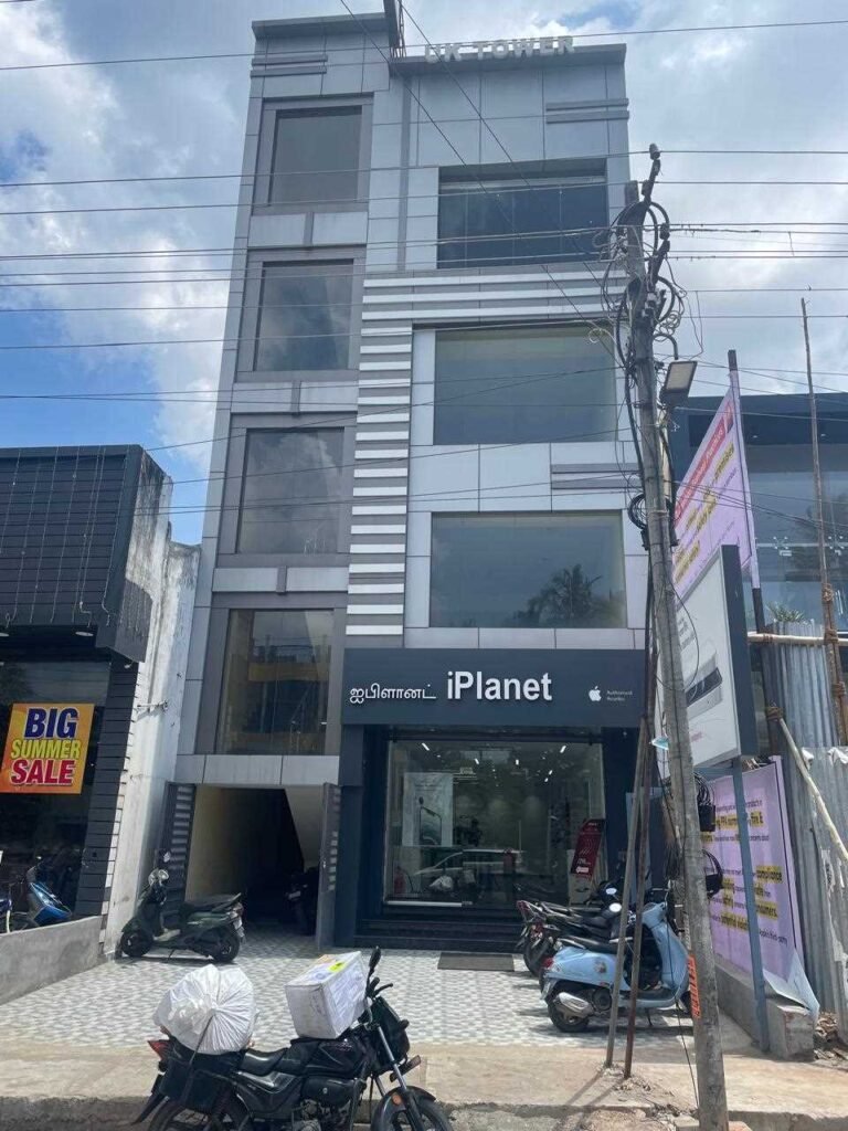 apple service center uk tower Reddiarpalayam — Apple Authorised Service Provider – iPlanet Care