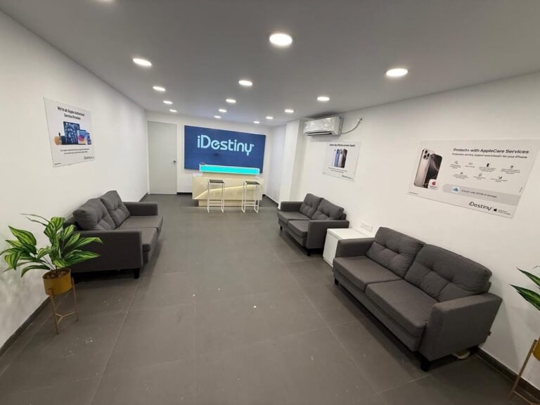 apple service center Saguna More Danapur — iDestiny – Apple Authorised Service Provider, Patna
