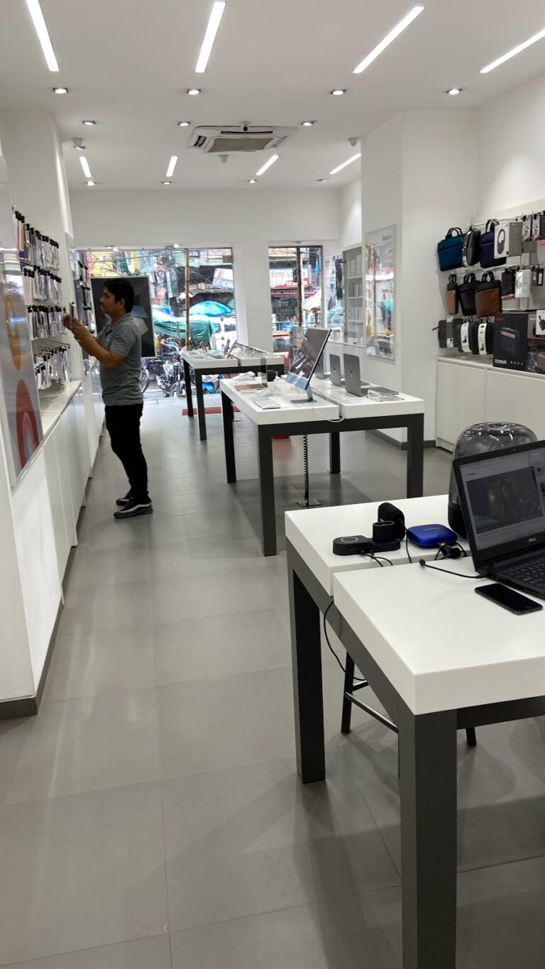 apple service center Metro Square Janta Nagar — iDestiny – Sevoke Rd