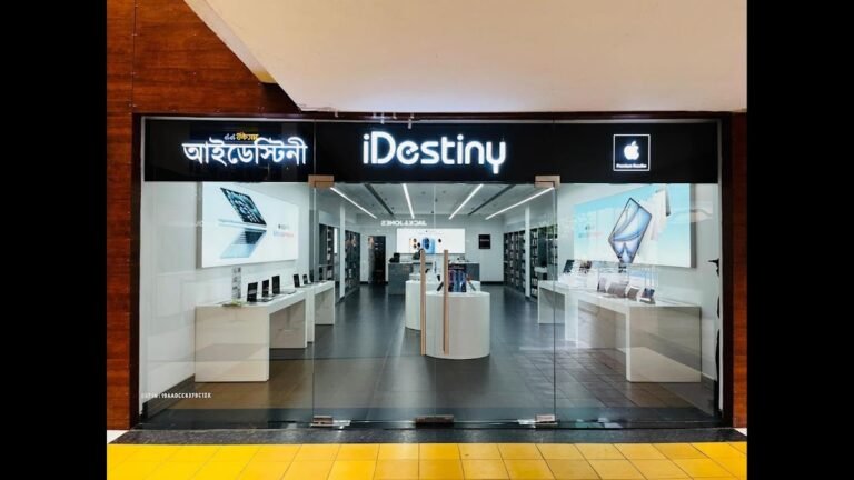 apple service center r city mall​ Matigara — iDestiny –  Apple Premium Reseller, Siliguri City Center Mall